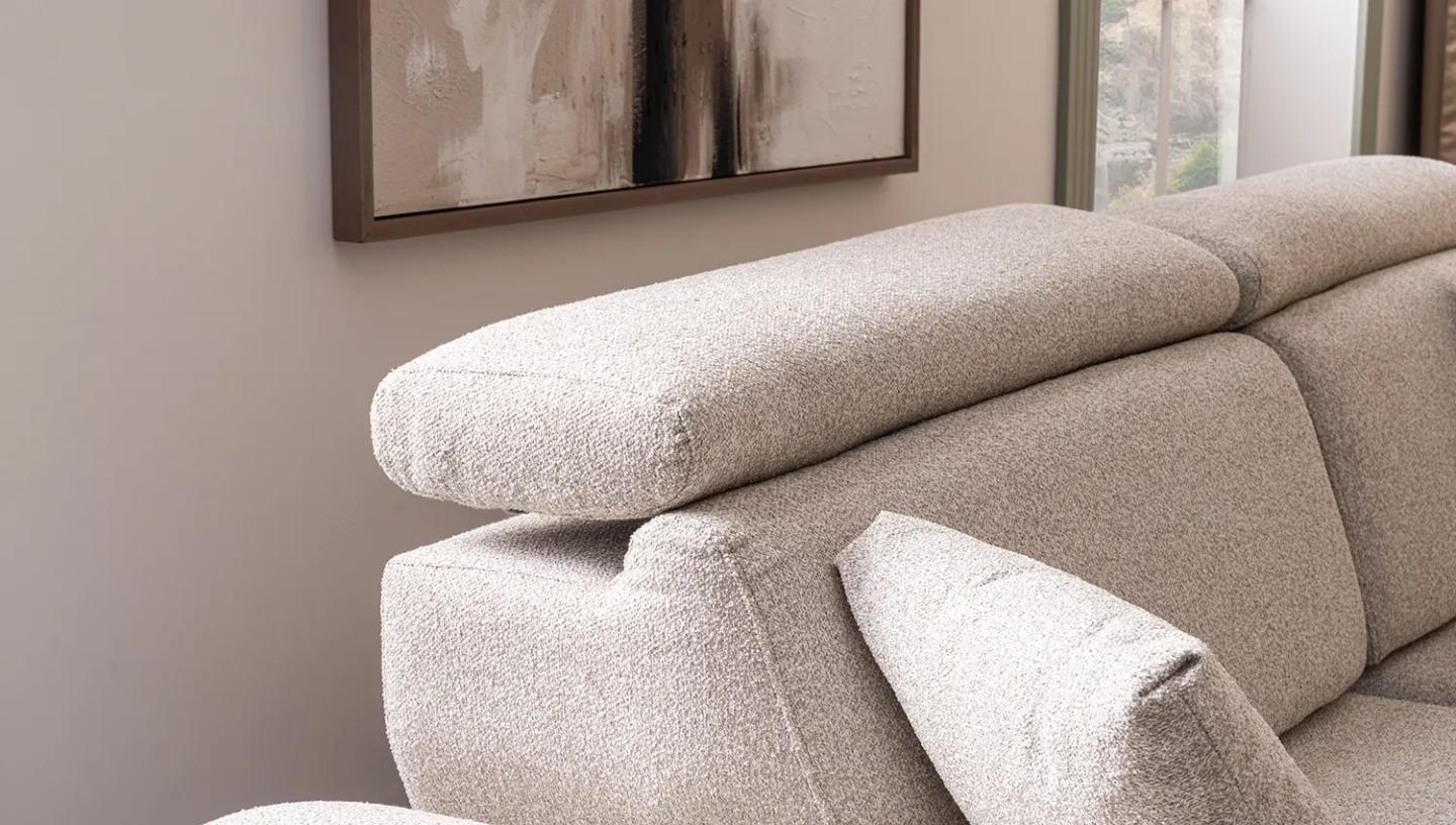 Charisma Koltuk Takımı - Resim 10