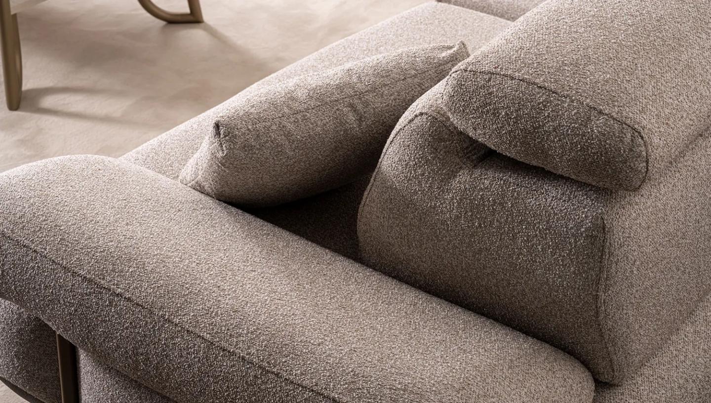 Charisma Koltuk Takımı - Resim 11