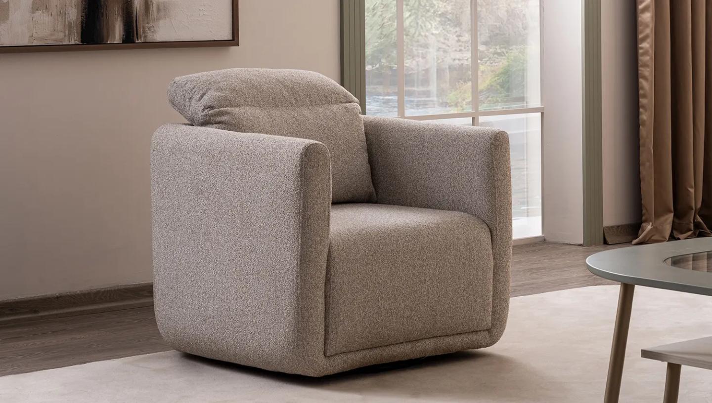 Charisma Koltuk Takımı - Resim 12