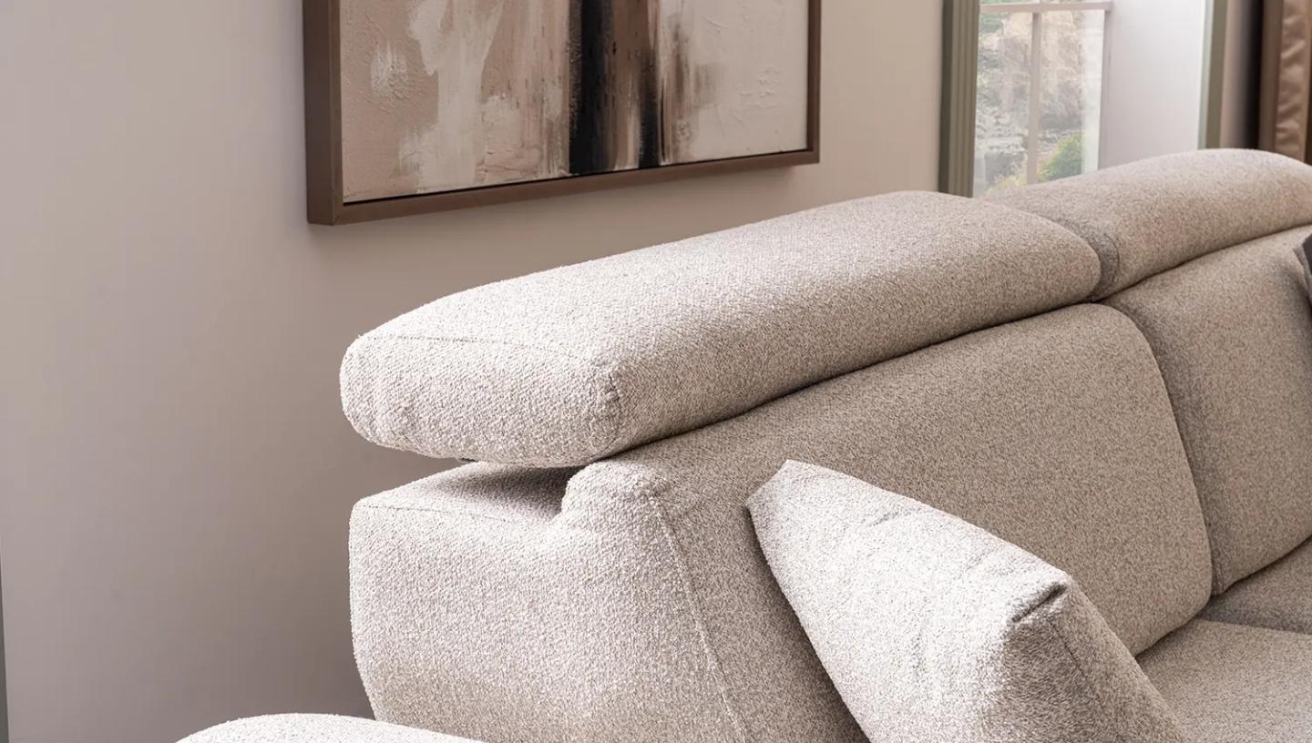 Charisma Koltuk Takımı - Resim 13