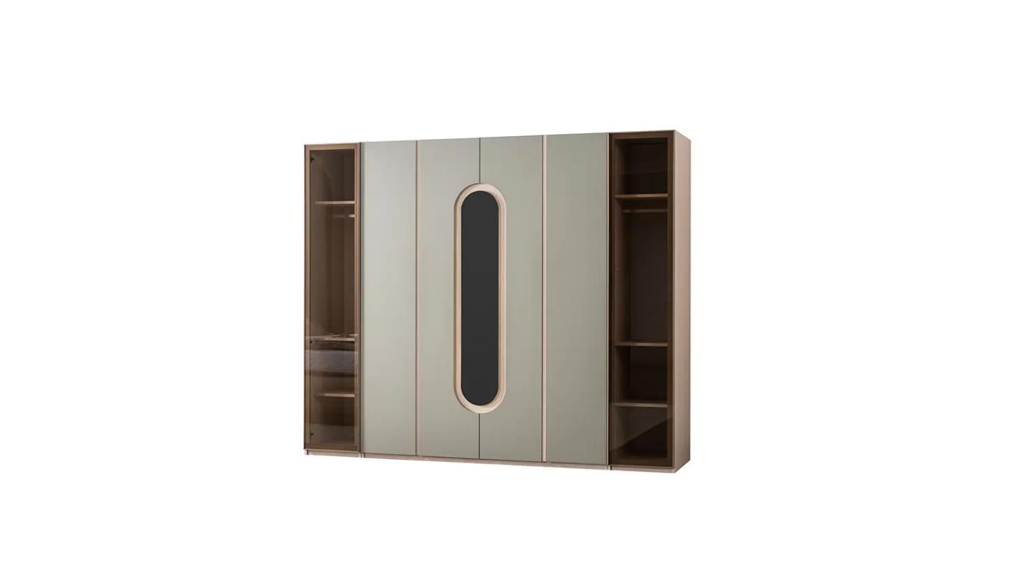 Charisma Yatak Odası Takımı - Resim 3