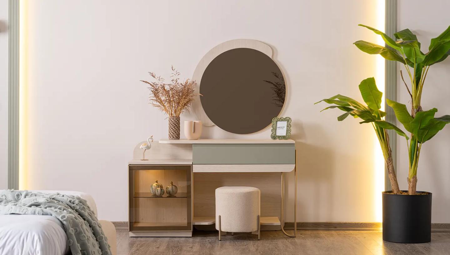 Charisma Yatak Odası Takımı - Resim 5