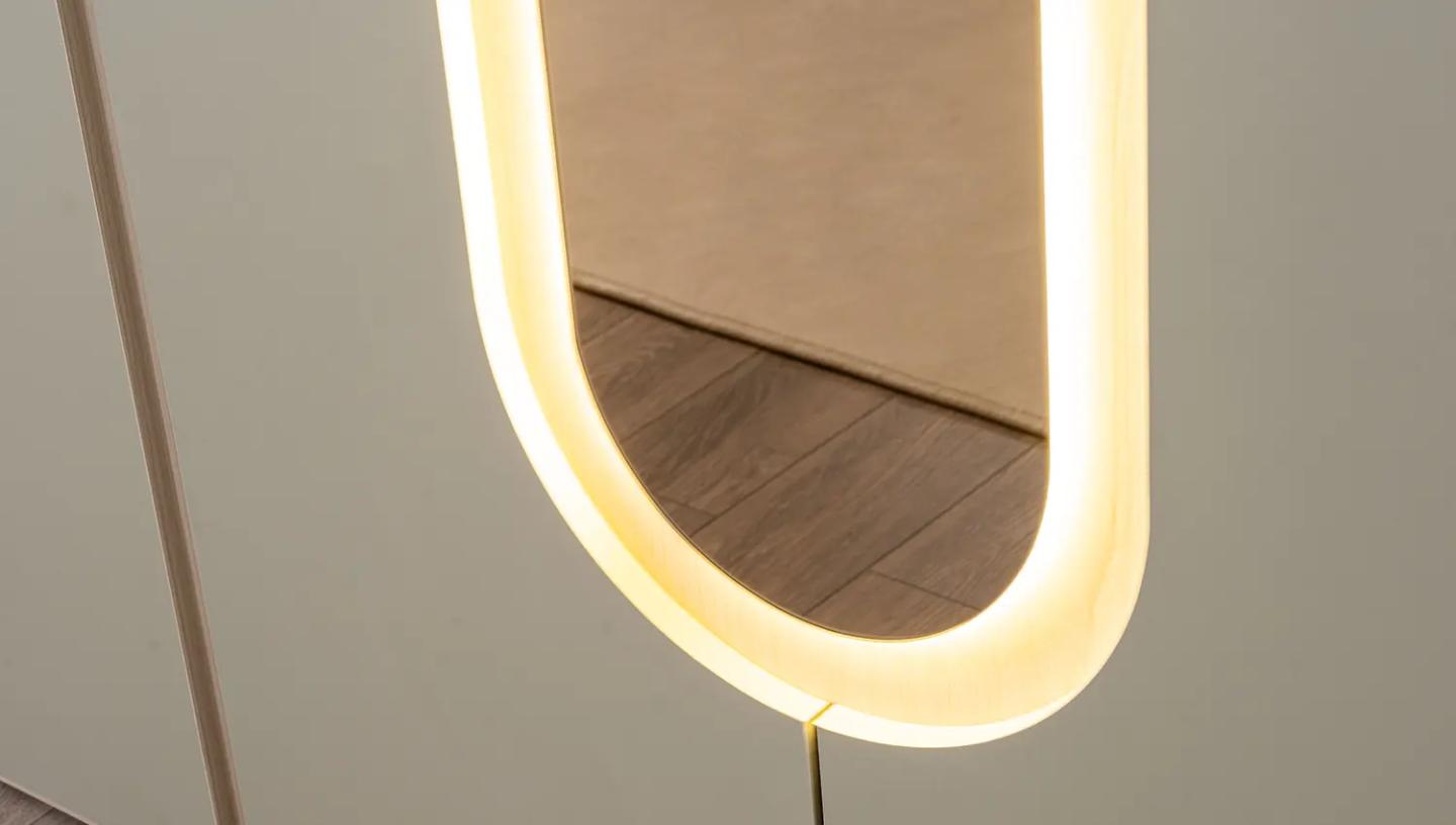 Charisma Yatak Odası Takımı - Resim 11