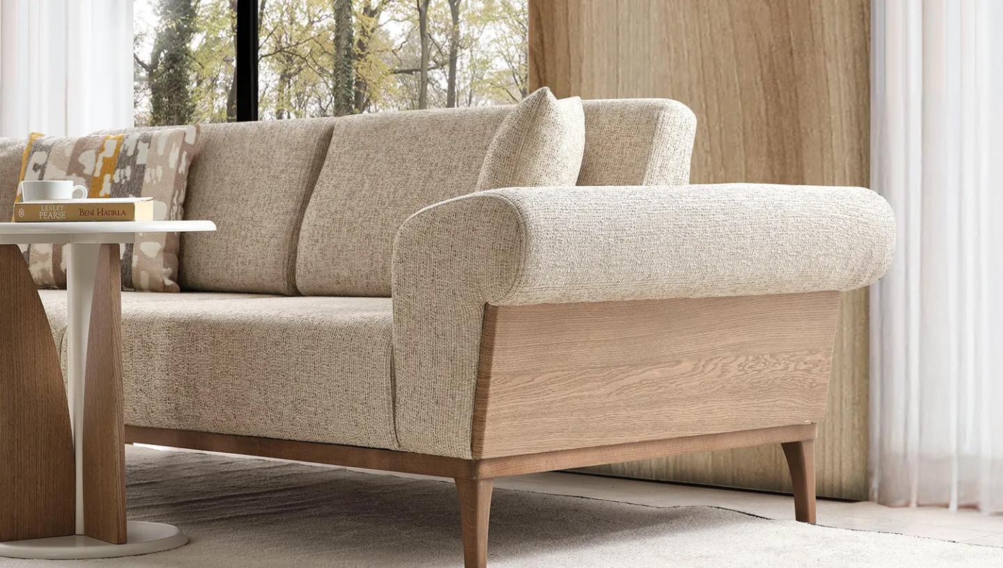 Bernet Koltuk Takımı - Resim 6