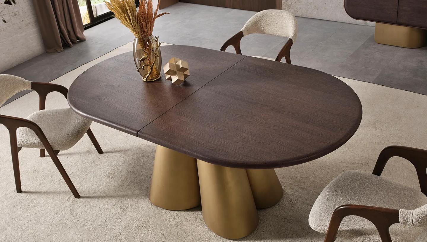 Mango Yemek Odası Takımı - Resim 6