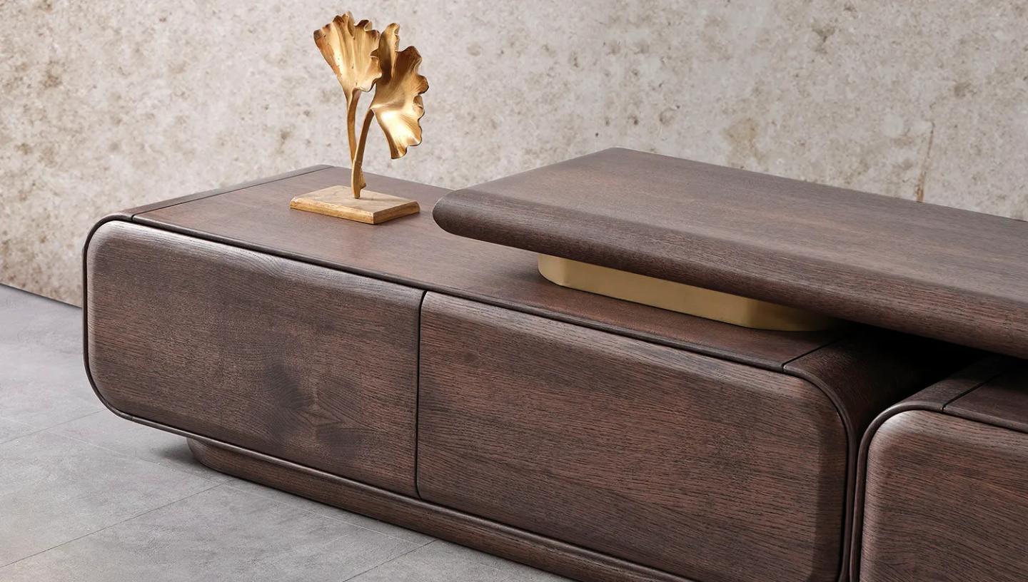 Mango Tv Ünitesi - Resim 5