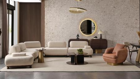 Mango Köşe Takımı