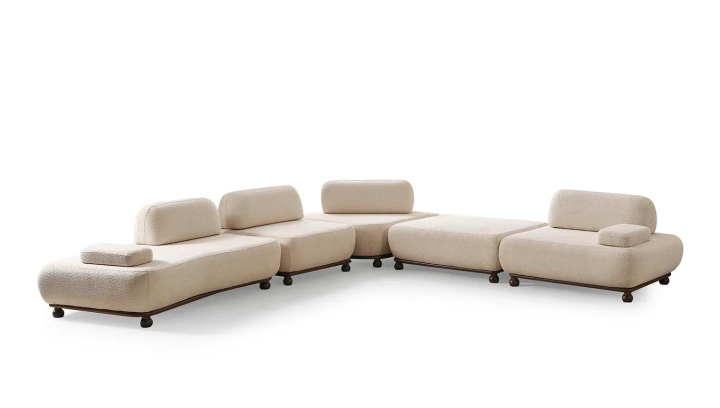 Mango Köşe Takımı - Resim 5