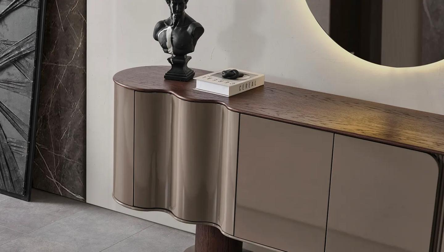 Cremma Yemek Odası Takımı - Resim 4