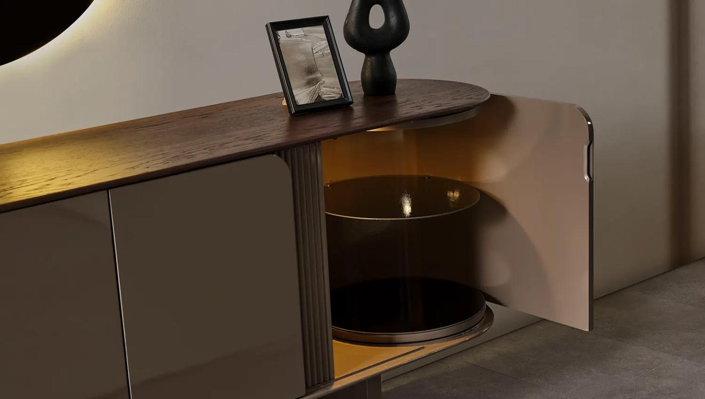 Cremma Yemek Odası Takımı - Resim 5