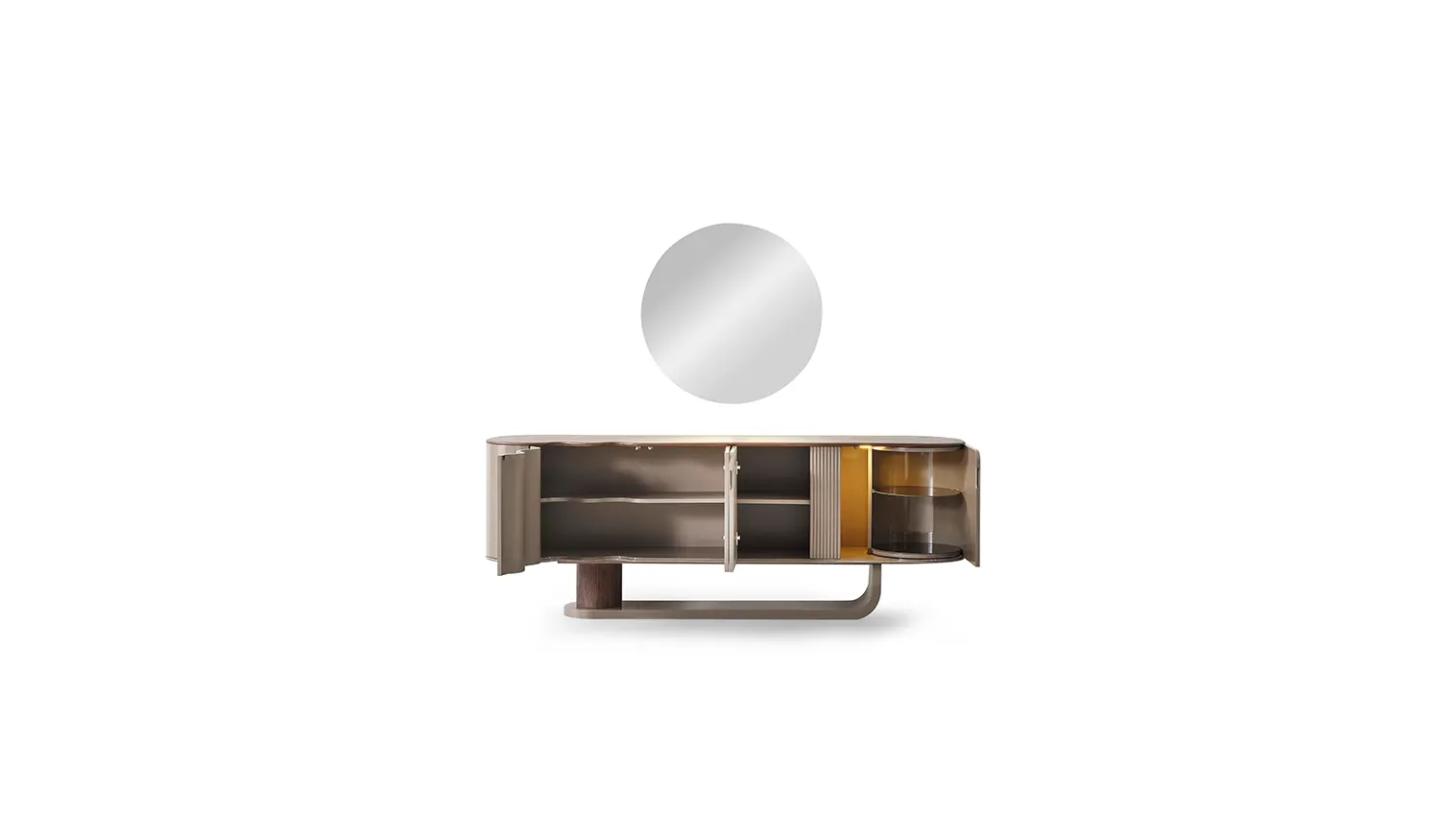 Cremma Yemek Odası Takımı - Resim 8