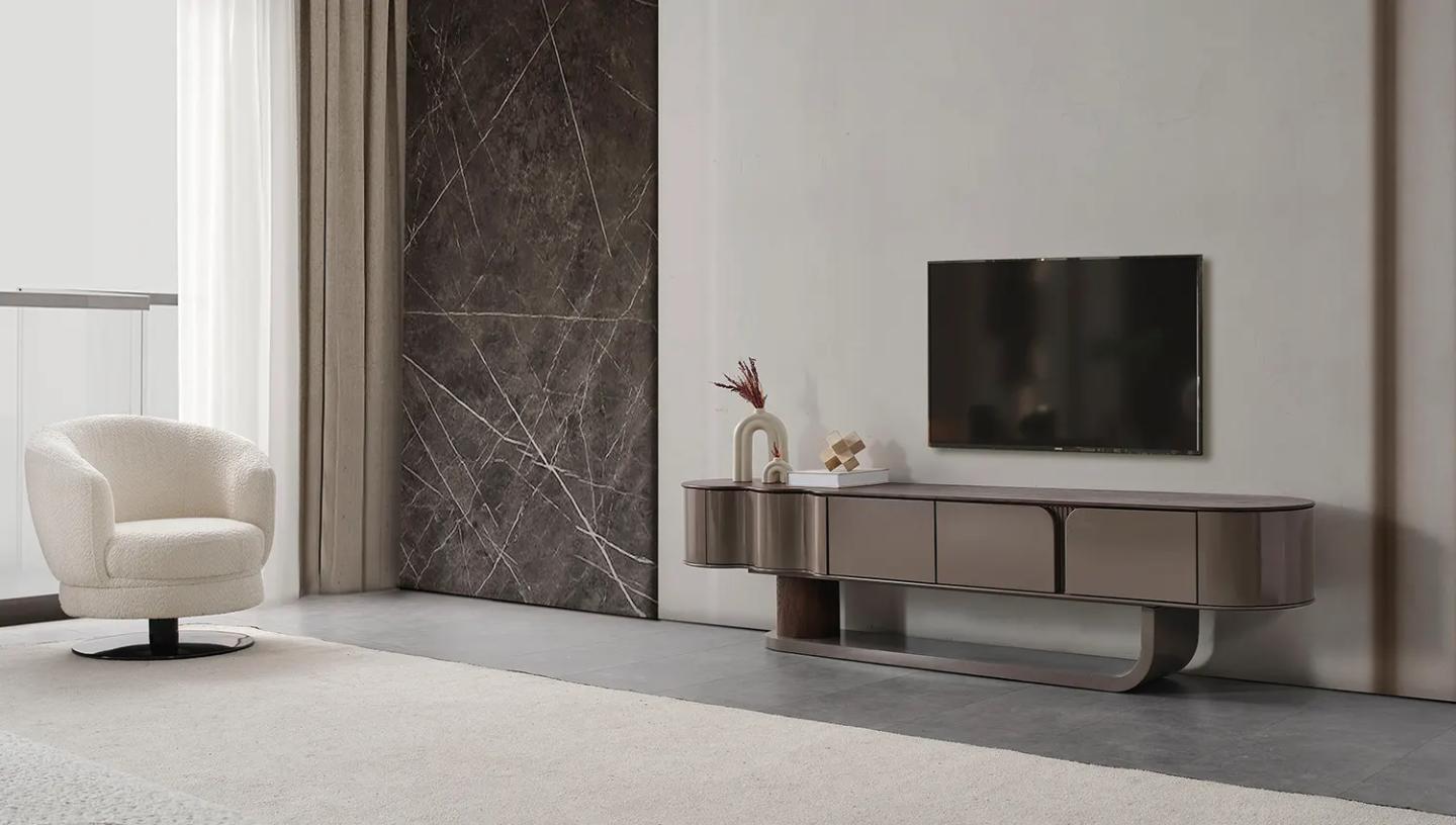 Cremma Tv Ünitesi - Resim 1