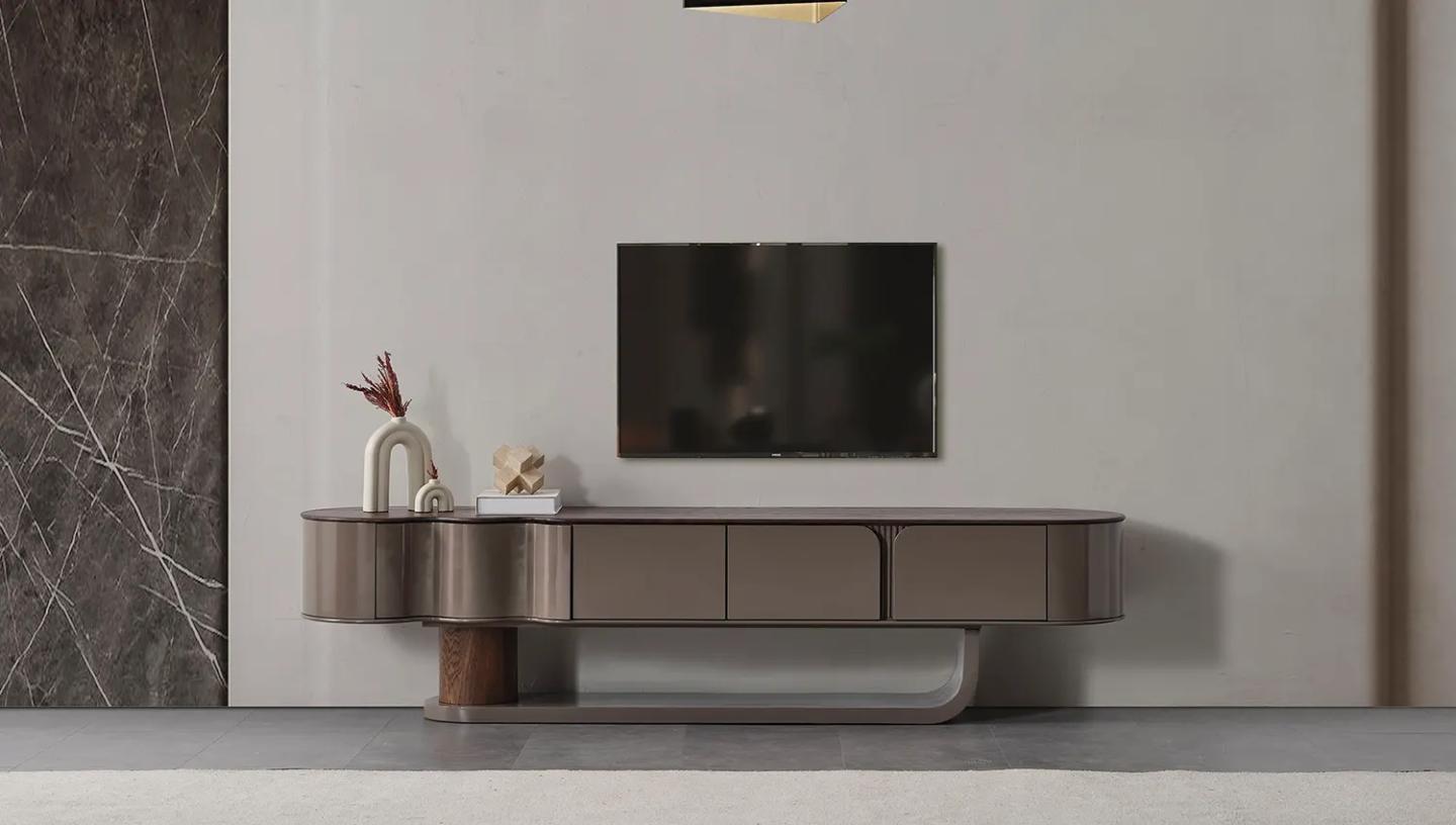 Cremma Tv Ünitesi - Resim 2
