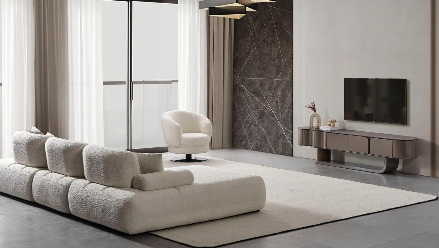 Cremma Tv Ünitesi - Resim 3