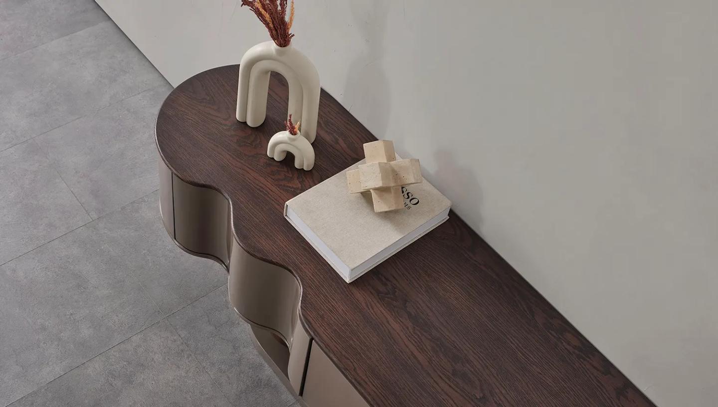 Cremma Tv Ünitesi - Resim 4