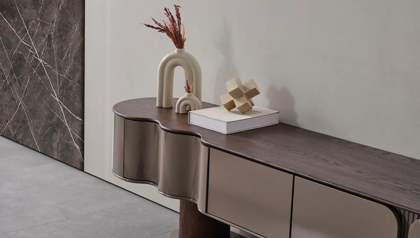 Cremma Tv Ünitesi - Resim 6