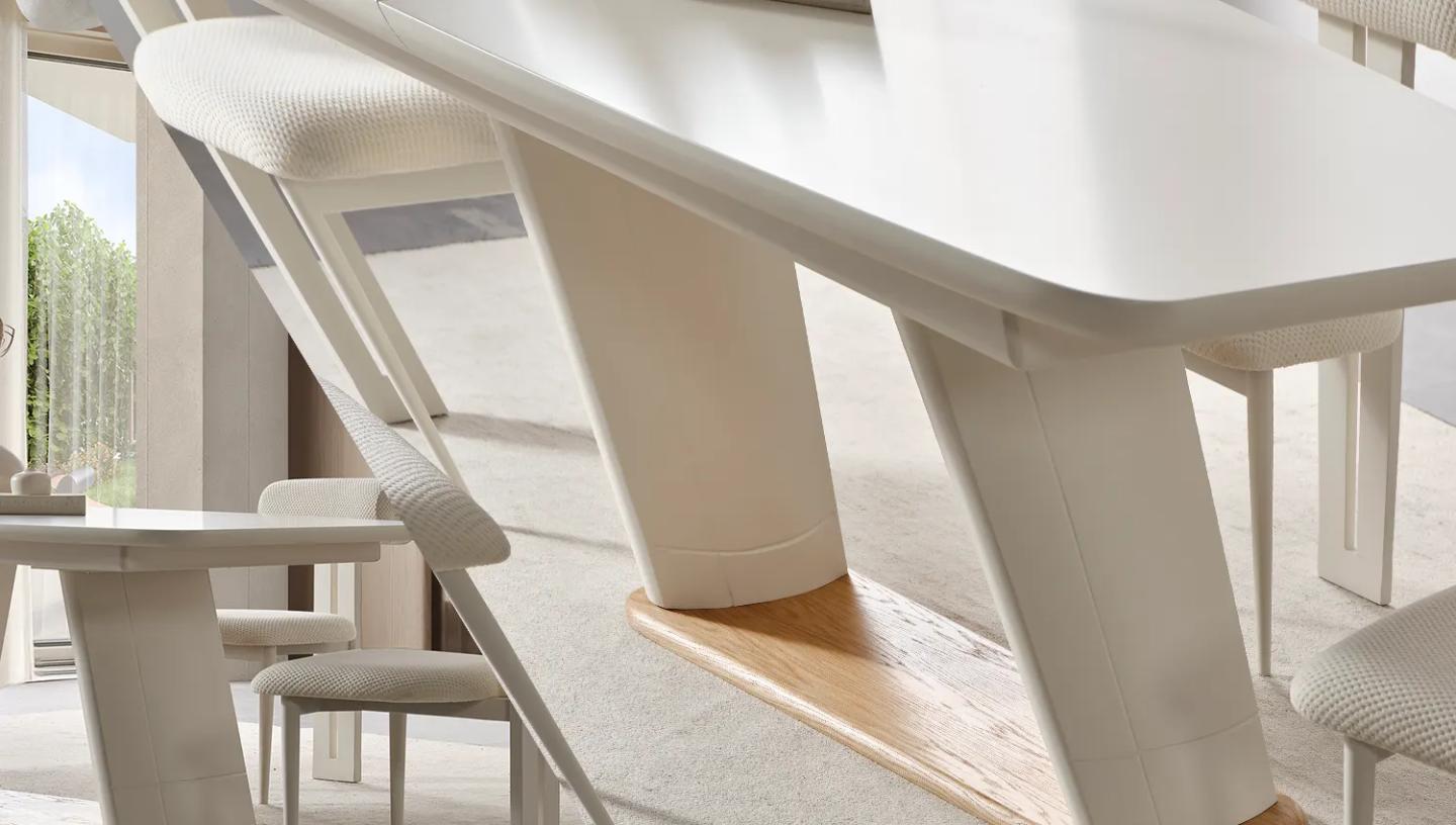 Bold Yemek Odası Takımı - Resim 3