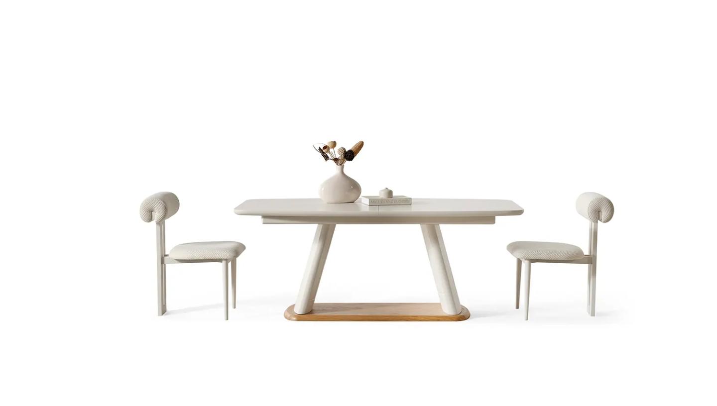 Bold Yemek Odası Takımı - Resim 7