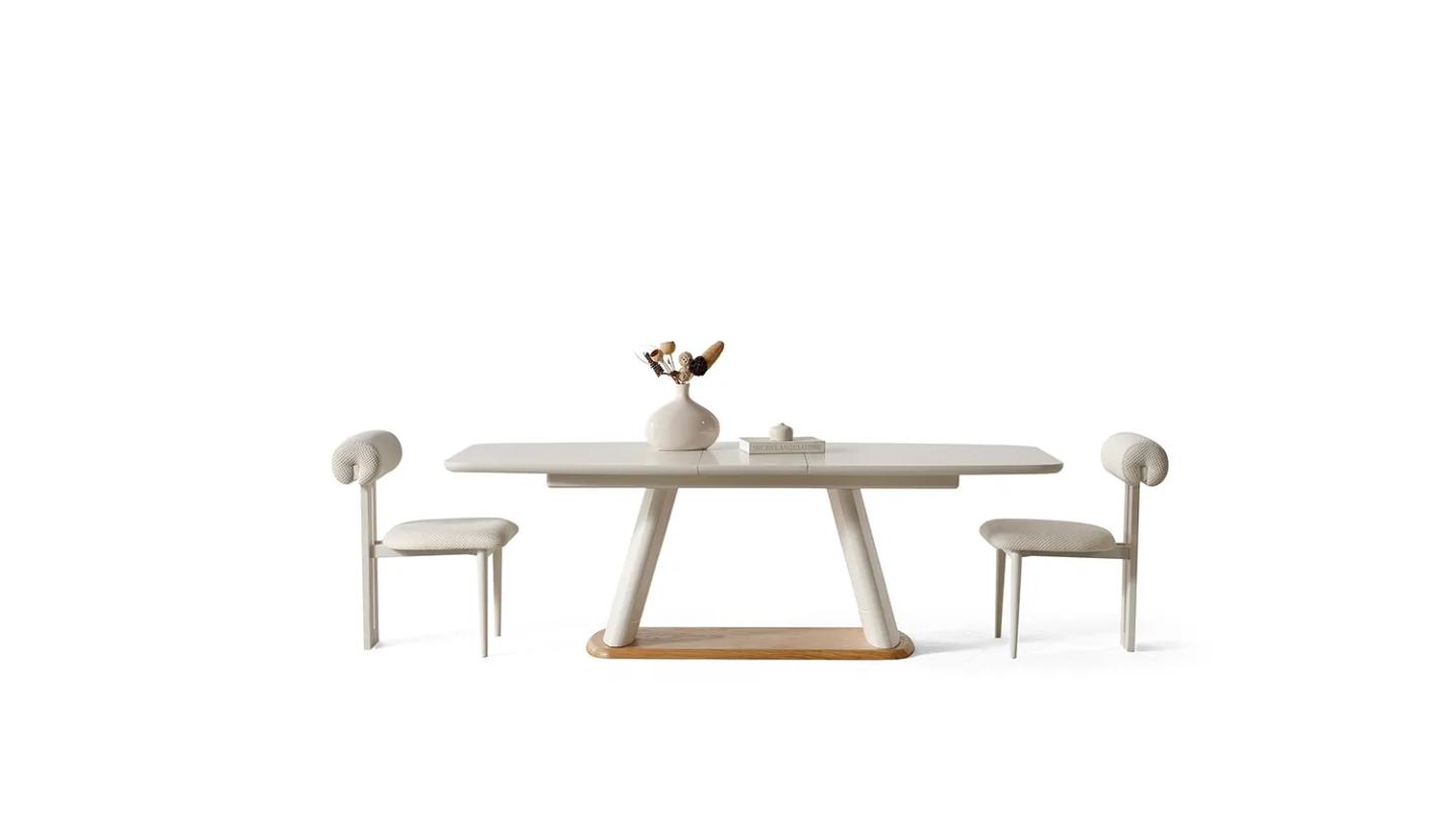 Bold Yemek Odası Takımı - Resim 8