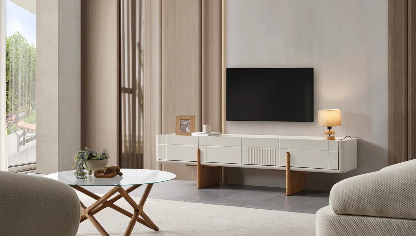 Bold Tv Ünitesi - Resim 2