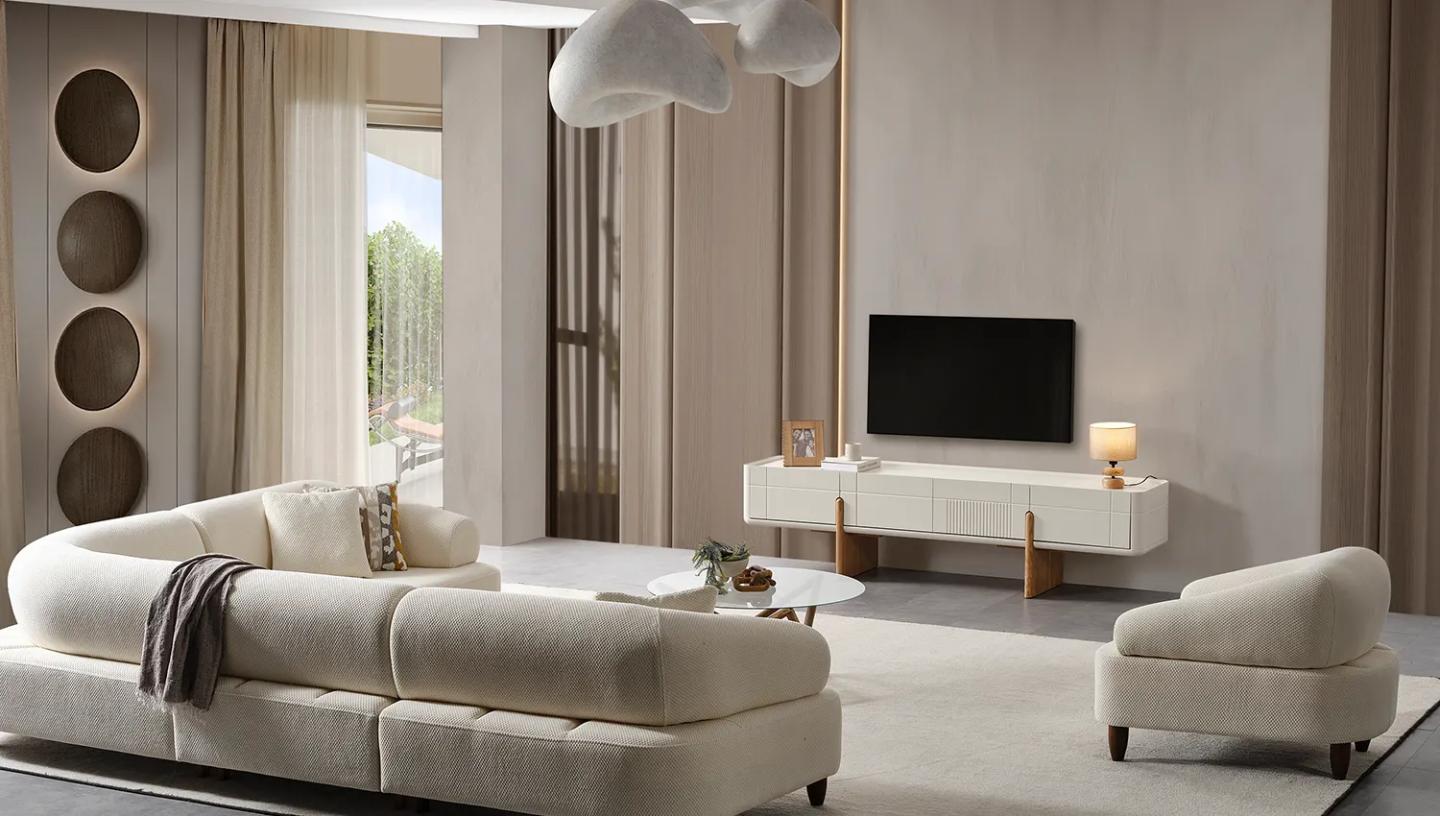 Bold Tv Ünitesi - Resim 3