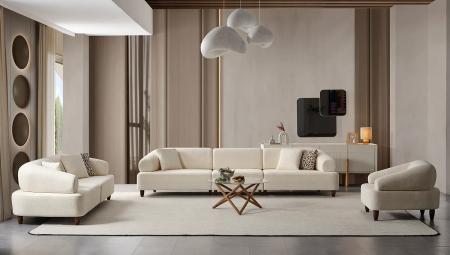 Bold Koltuk Takımı