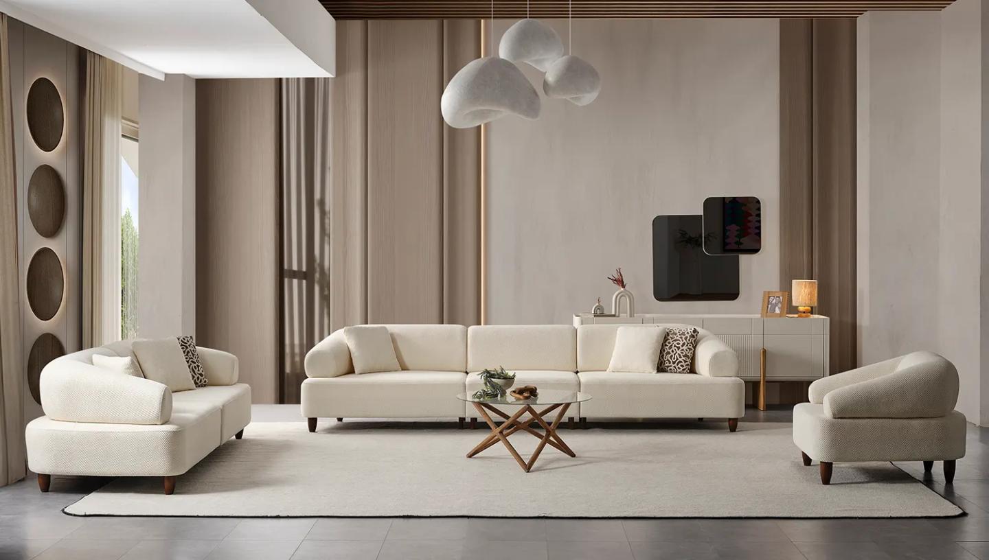 Bold Koltuk Takımı - Resim 1