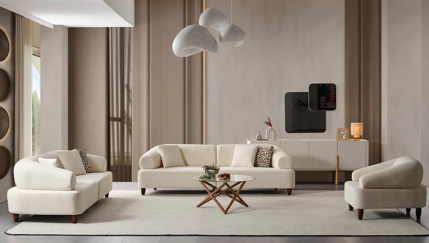 Bold Koltuk Takımı - Resim 2