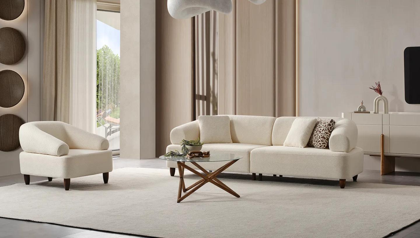 Bold Koltuk Takımı - Resim 5