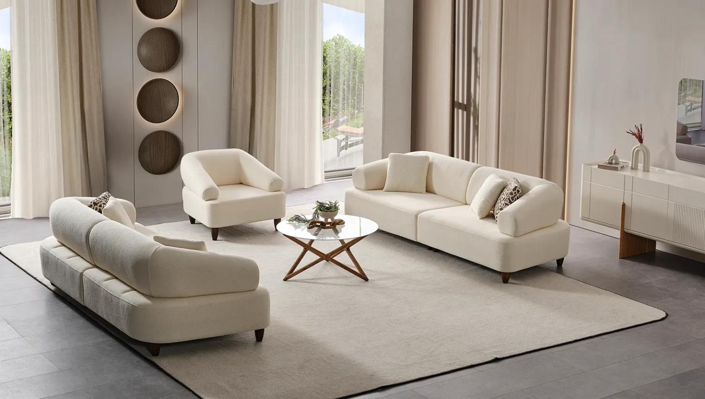 Bold Koltuk Takımı - Resim 6