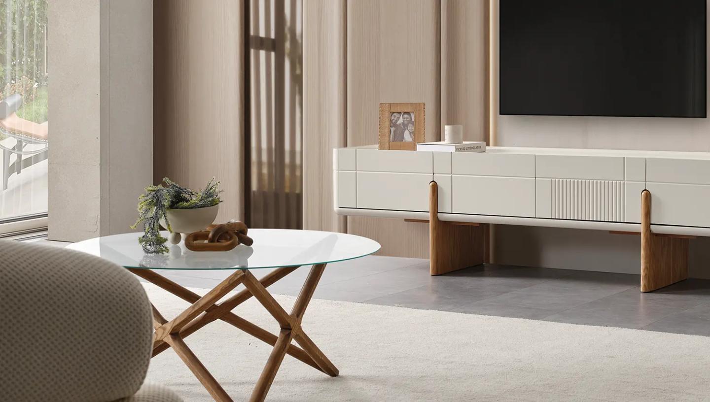 Bold Orta Sehpa - Resim 3