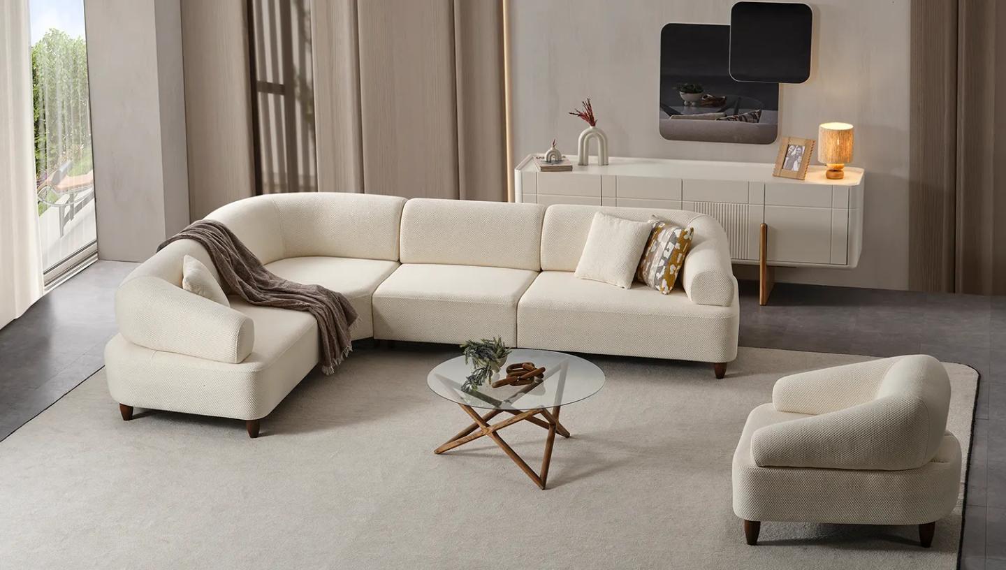 Bold Köşe Takımı - Resim 3