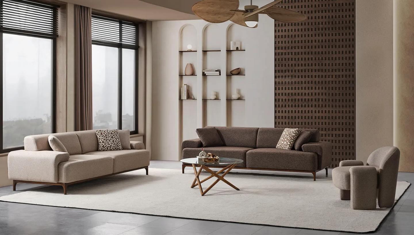 Best Koltuk Takımı - Resim 1