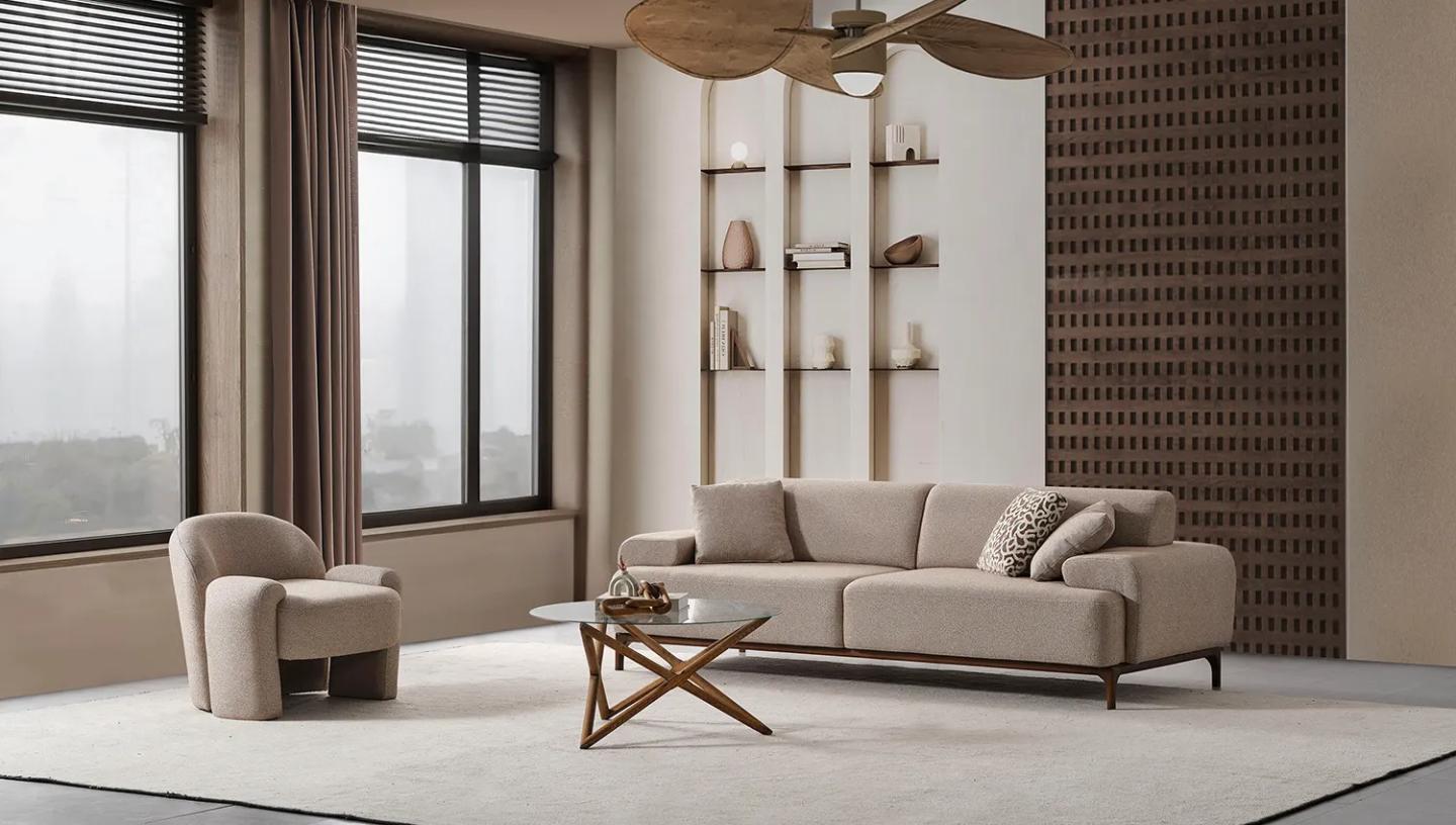 Best Koltuk Takımı - Resim 2