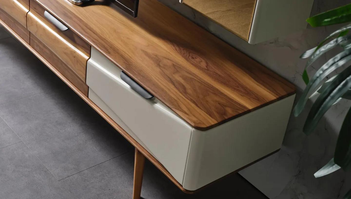 Legno Plus Tv Ünitesi - Resim 4