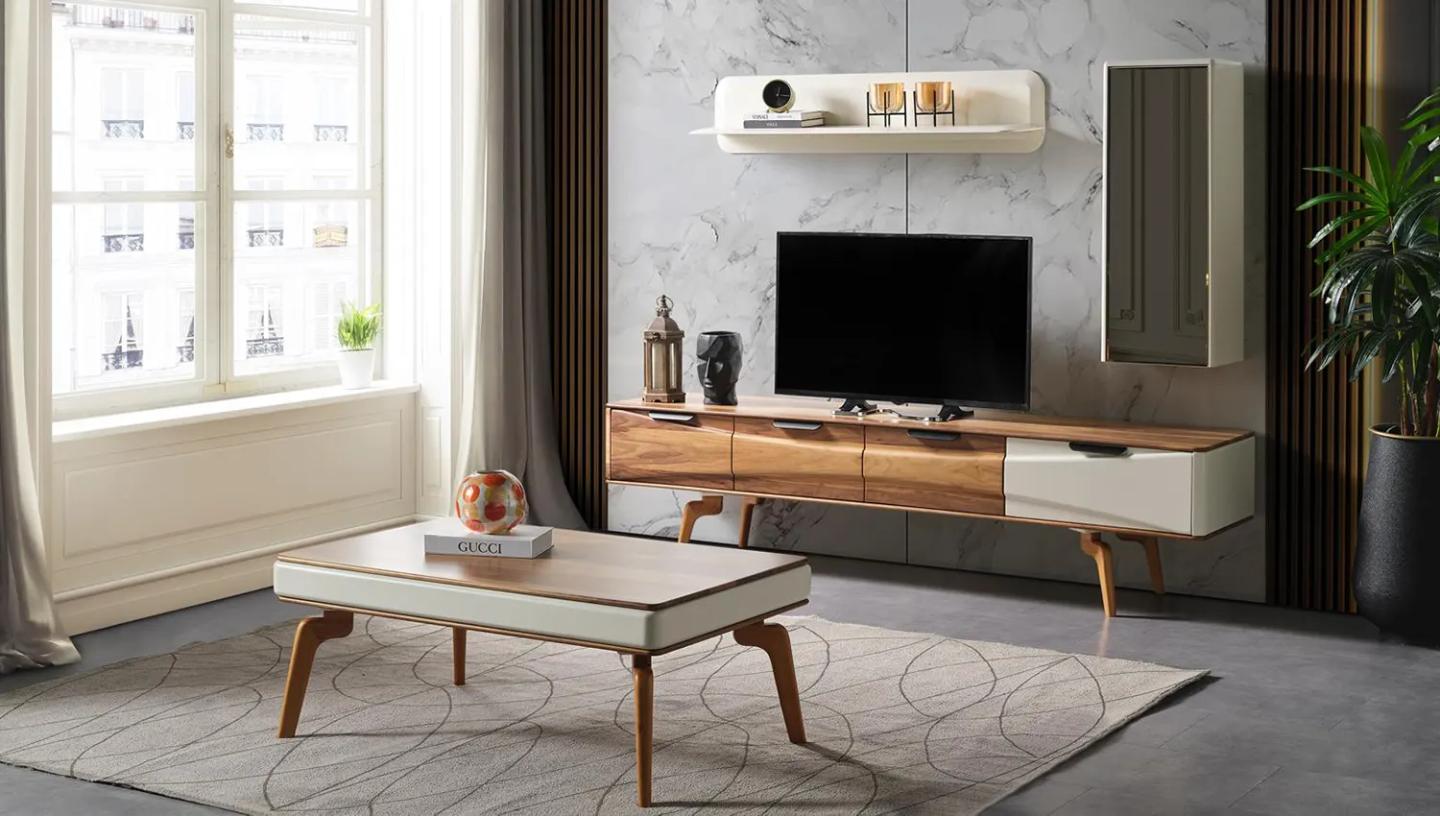 Legno Plus Tv Ünitesi - Resim 2