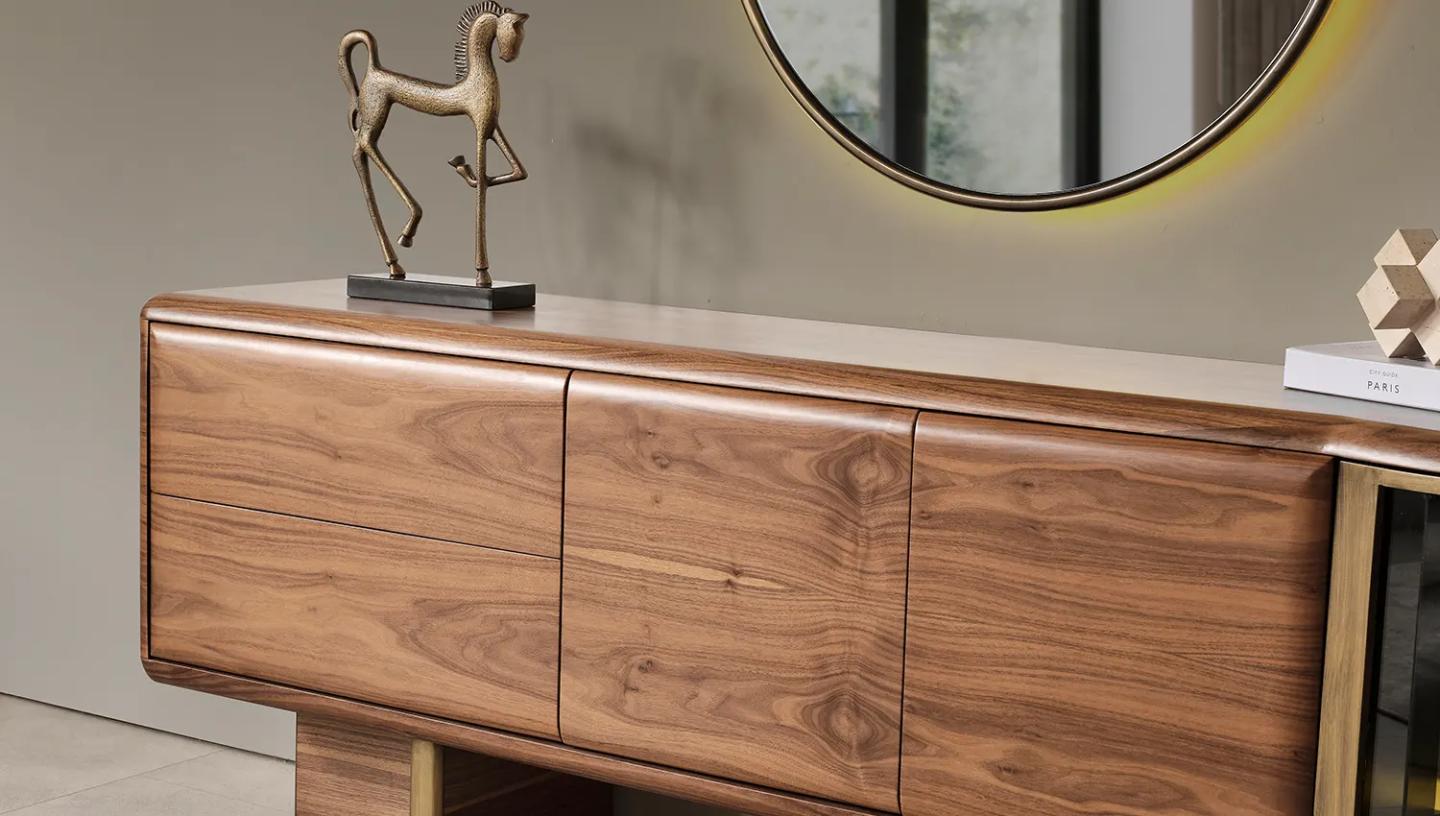 Coly Yemek Odası Takımı - Resim 5