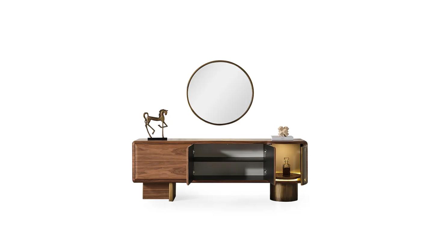 Coly Yemek Odası Takımı - Resim 10