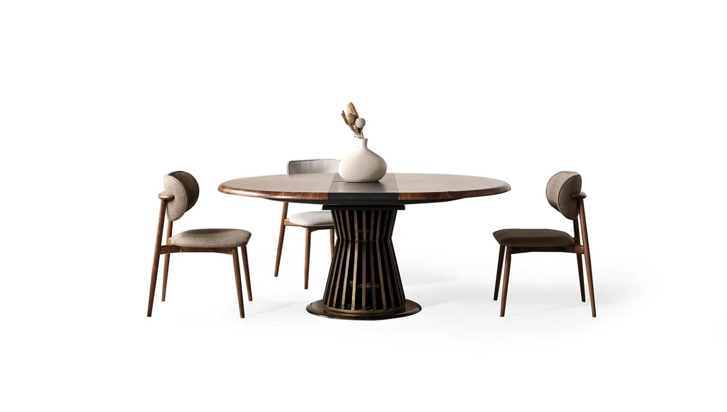 Coly Yemek Odası Takımı - Resim 11