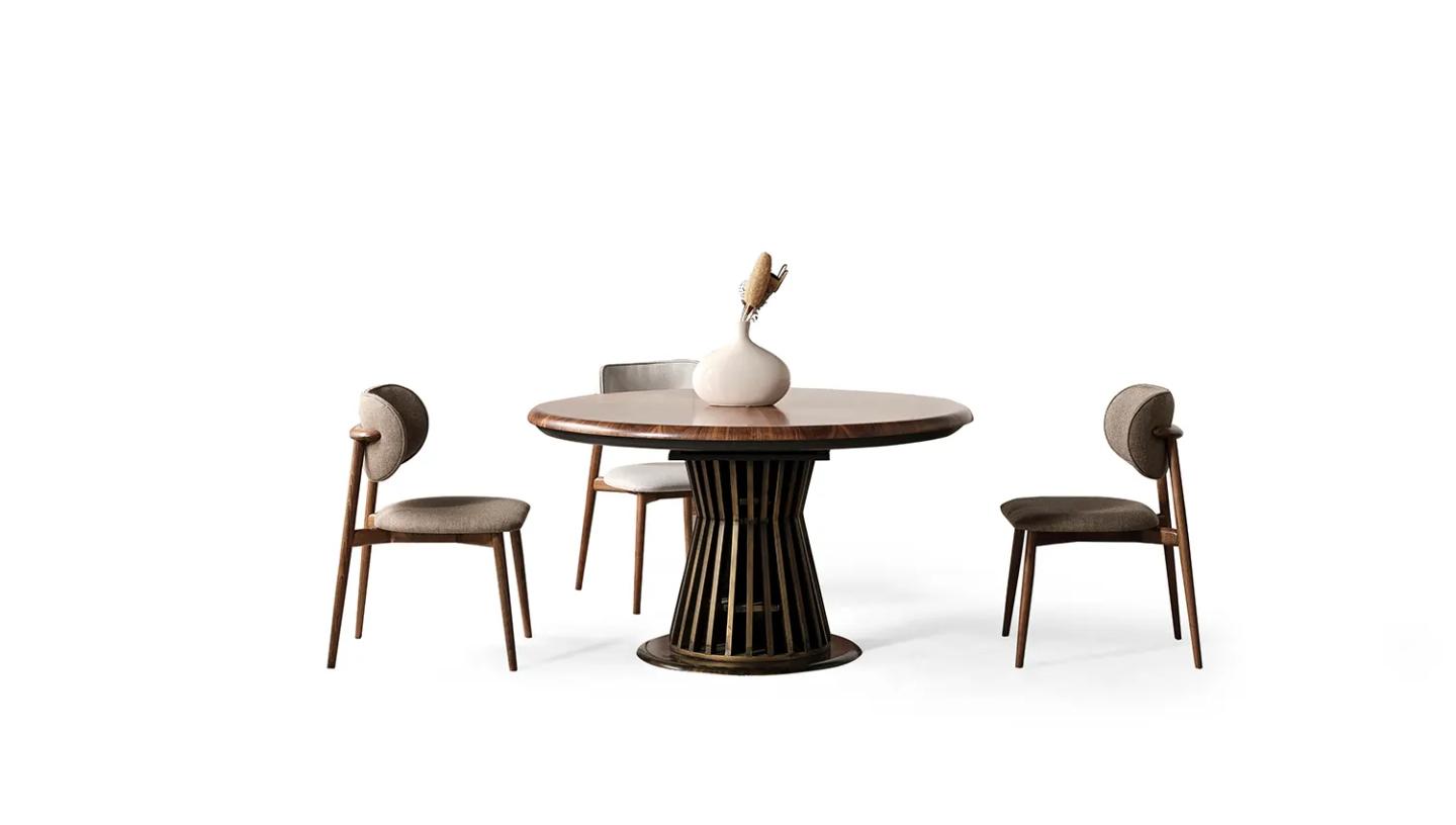 Coly Yemek Odası Takımı - Resim 12