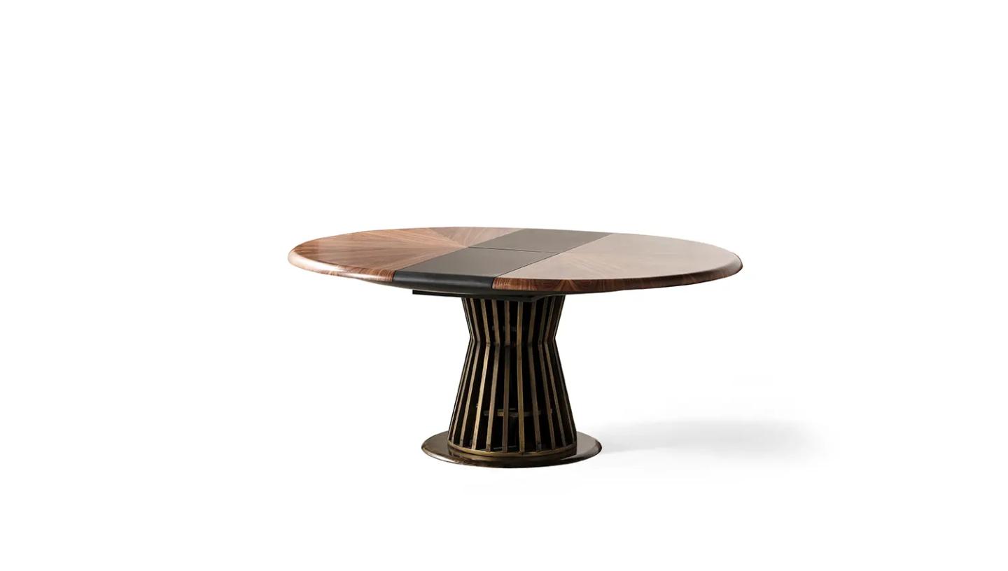 Coly Yemek Odası Takımı - Resim 14