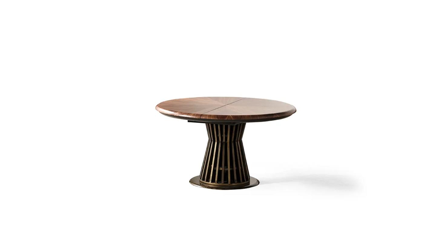 Coly Yemek Odası Takımı - Resim 15