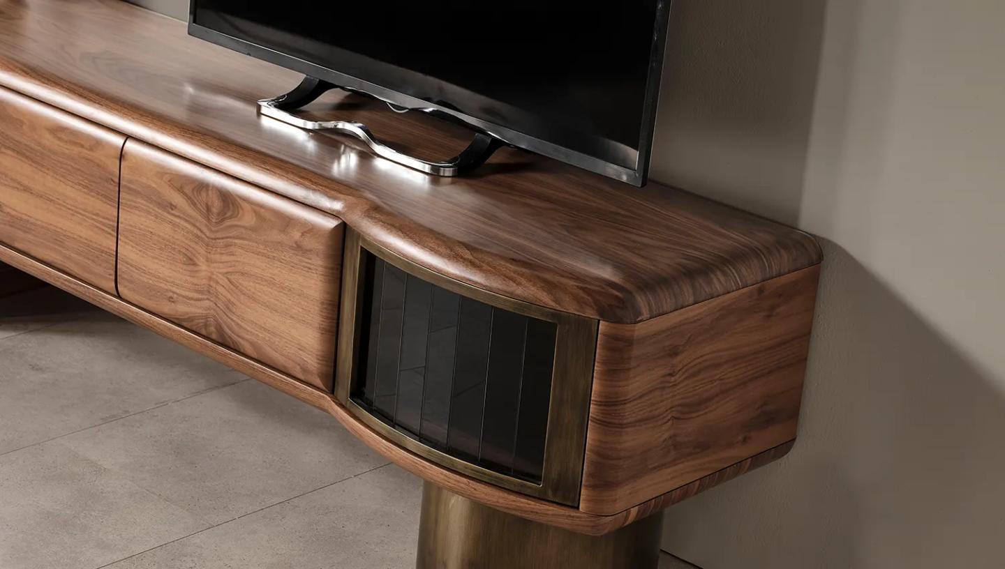 Coly Tv Ünitesi - Resim 3