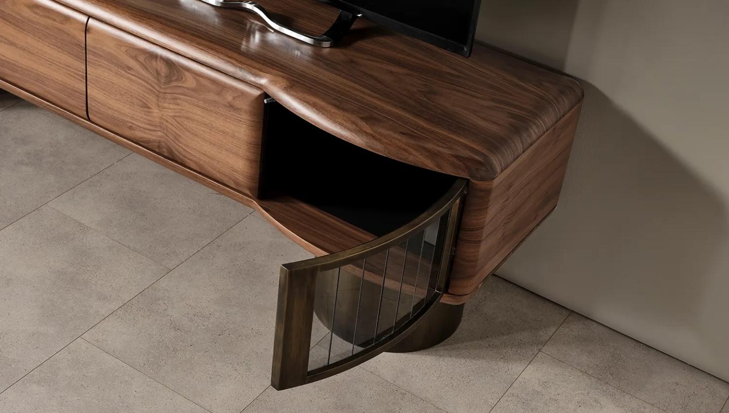 Coly Tv Ünitesi - Resim 4