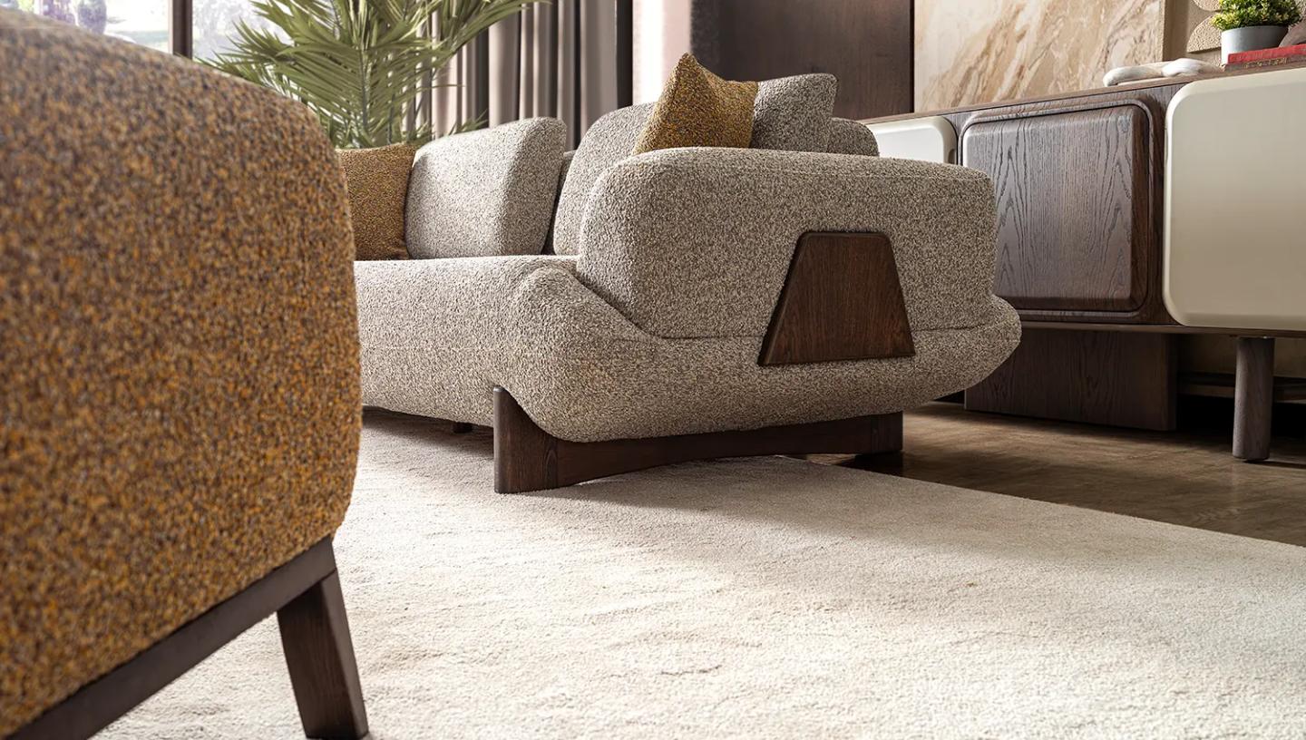 Nordiva Koltuk Takımı - Resim 7