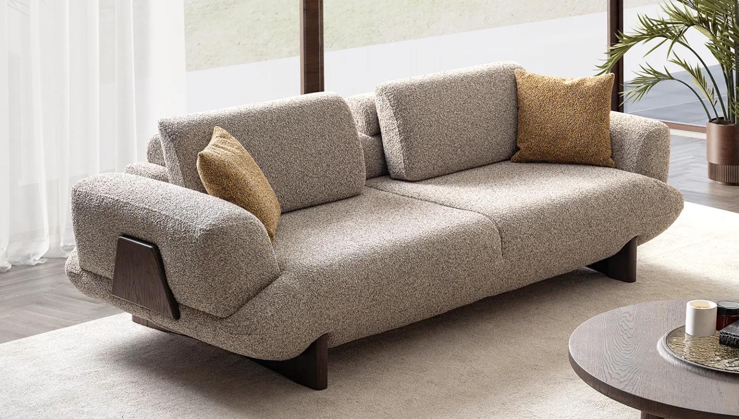 Nordiva Koltuk Takımı - Resim 9