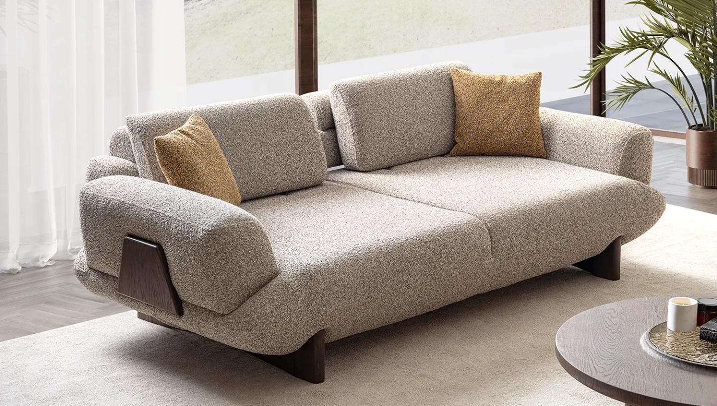 Nordiva Koltuk Takımı - Resim 11