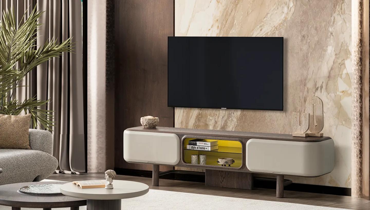 Nordiva Tv Ünitesi - Resim 2