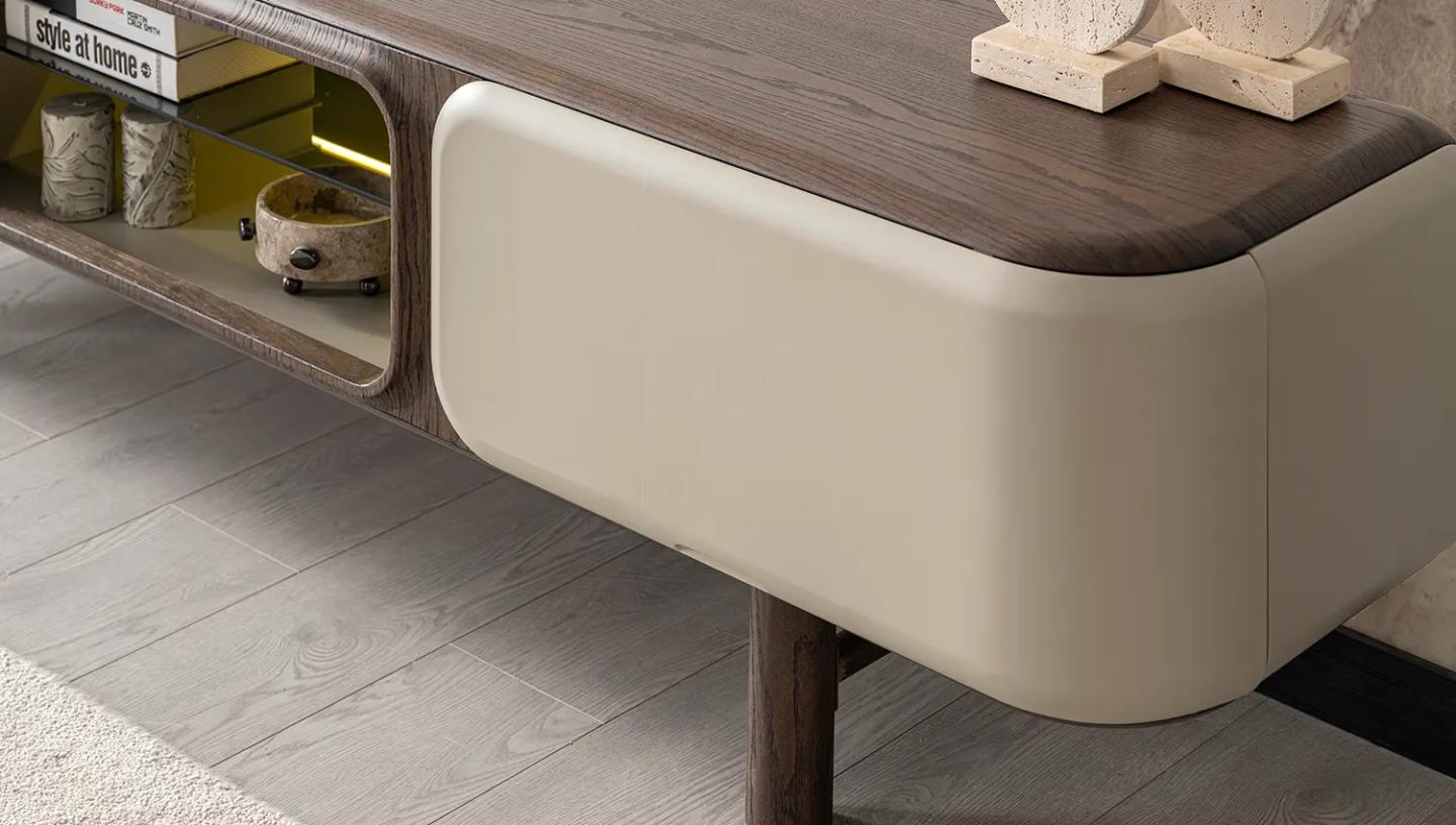 Nordiva Tv Ünitesi - Resim 3