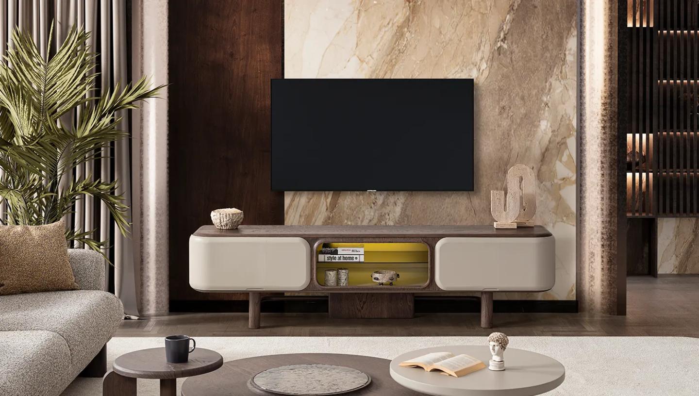 Nordiva Tv Ünitesi - Resim 5